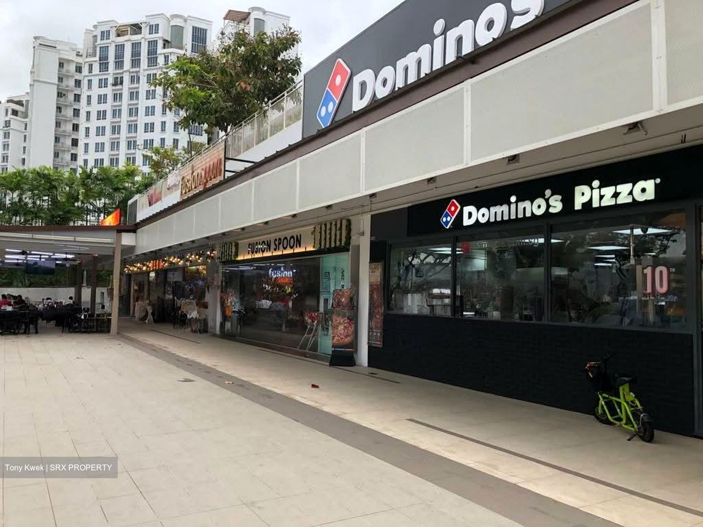 Northoaks (D25), Condominium #578495281